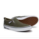 Vans Asher - Jungen Slip-On Schuh - EX-STOCK Canada