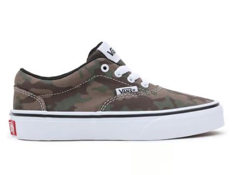 Vans Doheny - Scarpe da Skate per Ragazzi - EX-STOCK Canada