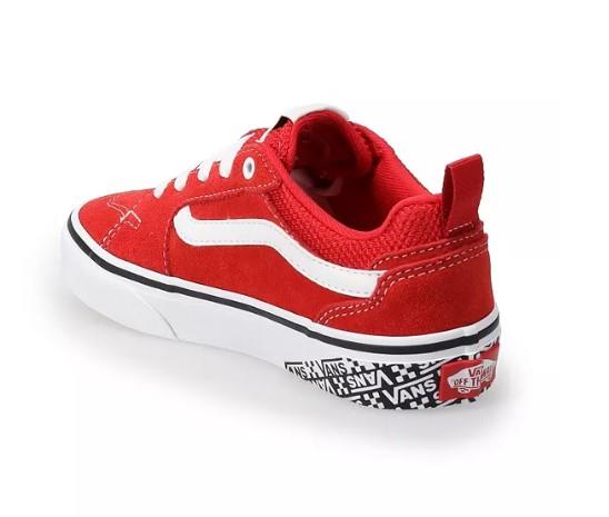 Vans Filmore - Scarpe da Skate per Ragazzi - EX-STOCK Canada