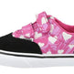 Zapatilla de skate Vans Doheny V - Niña pequeña EX-STOCK Canada