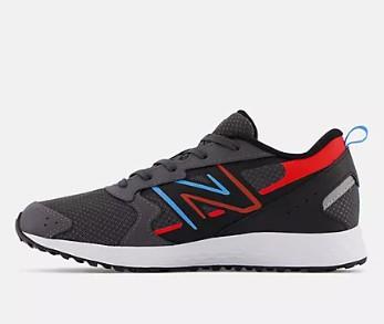 New Balance Fresh Foam 650v1 - Boys Running Shoe - EX-STOCK Canada