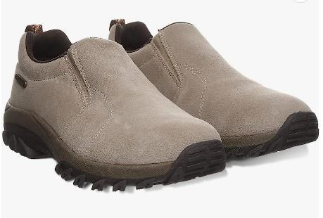 Bearpaw Max - Scarpe Slip-On da Donna - EX-STOCK Canada