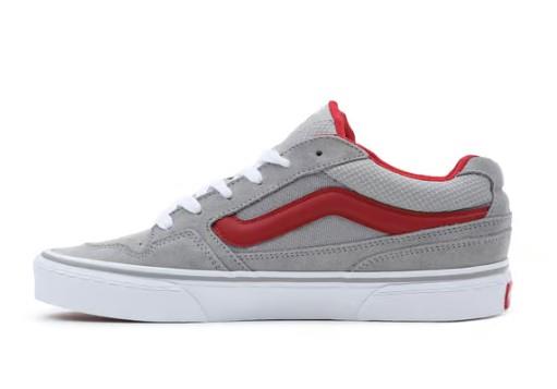 Vans Caldrone - Zapatilla de skate para niños EX-STOCK Canada