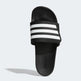 Adidas Adilette Comfort Ajustable - Sandale Glissée Unisexe - EX-STOCK Canada