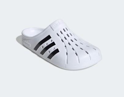 Adidas Adilette Sabot - Sandale Sabot Unisexe - EX-STOCK Canada