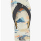 Quiksilver Carver Print - Mens Flip Flop Sandal - EX-STOCK Canada