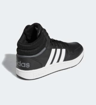 Adidas Hoops 3.0 Mid - Chaussure de basketball pour hommes - EX-STOCK Canada
