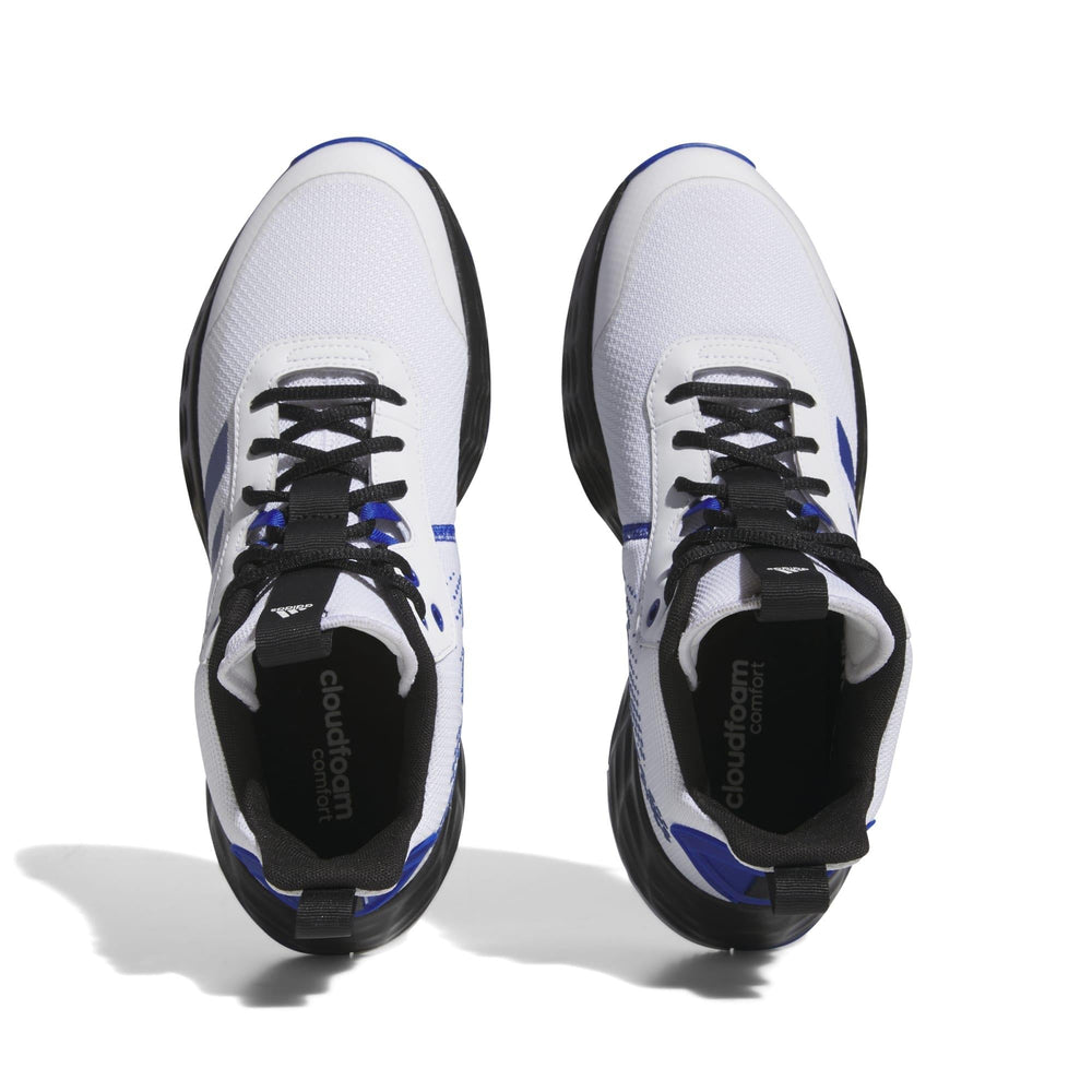 Adidas OwnTheGame 2.0 - Chaussure de basketball pour hommes - EX-STOCK Canada