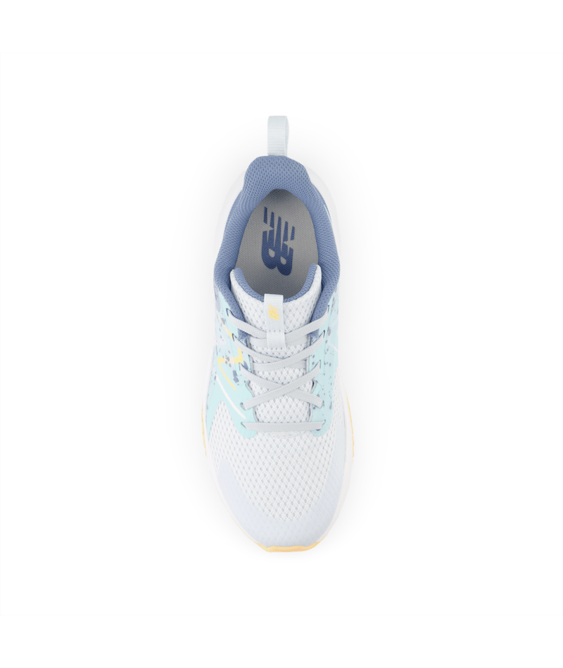 New Balance Rave Run V2 -- Kids Running Shoe - EX-STOCK Canada