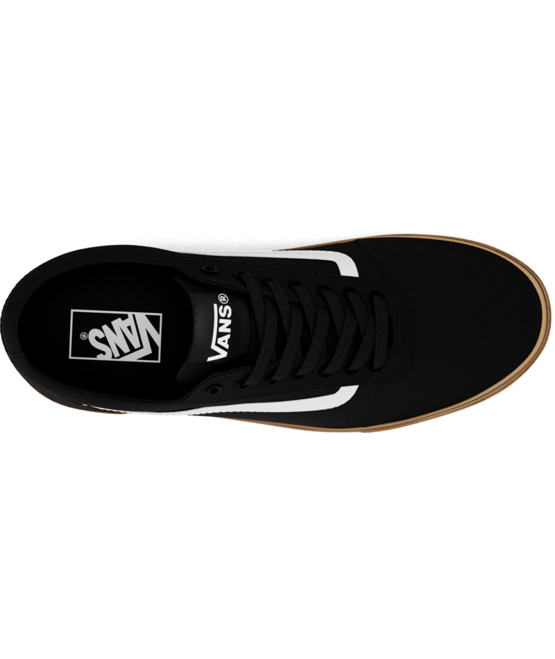 Vans Ward - Zapatilla de skate para hombre - EX-STOCK Canada