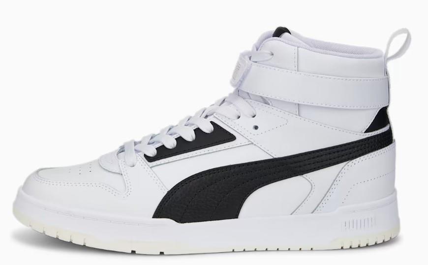 Puma RBD Game - Herren Basketballschuhe - EX-STOCK Canada