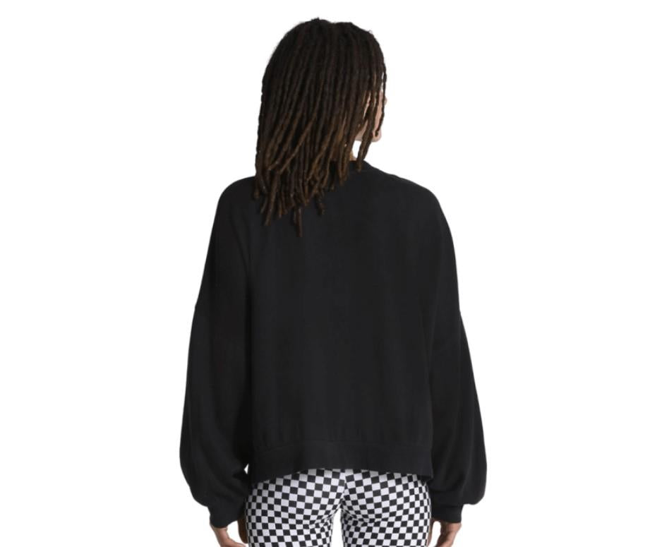 Vans Time Off - Sweat-shirt femme - EX-STOCK Canada