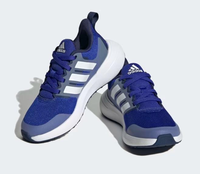 Adidas Fortarun 2.0 - Kids Running Shoe - EX-STOCK Canada