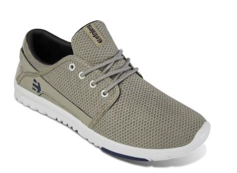Etnies Scout - Mens Casual Shoe - EX-STOCK Canada