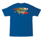 Santa Cruz Meek Slasher - Mens Tee - EX-STOCK Canada