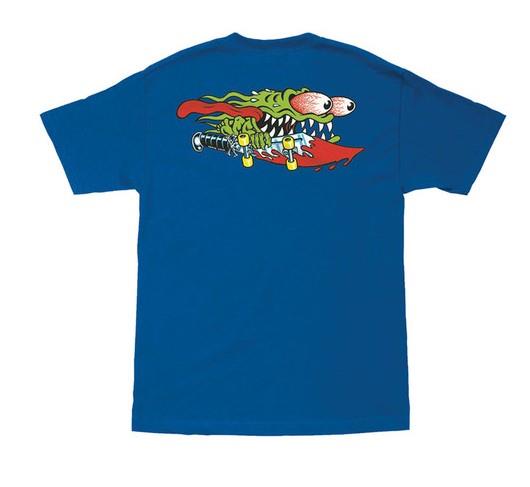 Santa Cruz Meek Slasher - Mens Tee - EX-STOCK Canada