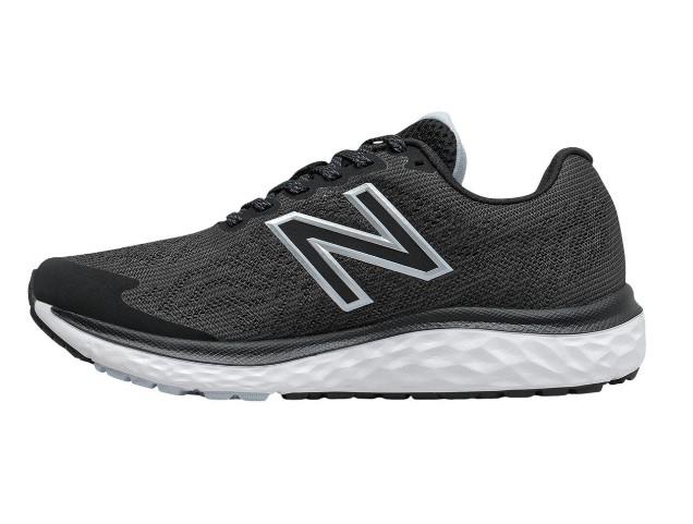 New Balance Fresh Foam 680V7 (2E) - Mens Running Shoe - EX-STOCK Canada