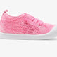Roxy Bayshore Closed Knit - Toddler Slip-On Shoe - EX-STOCK Canada
