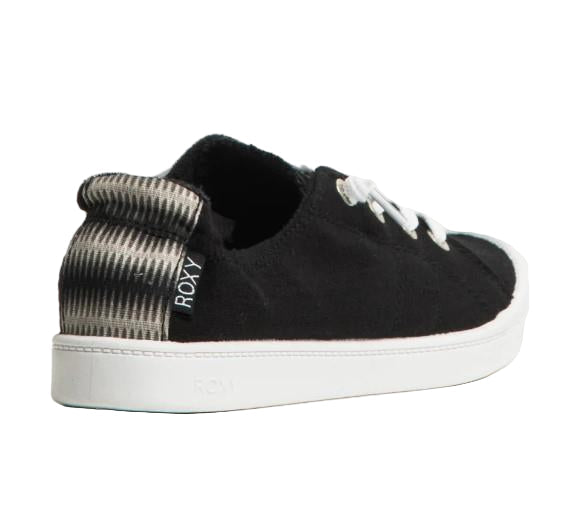 Roxy Bayshore Plus - Zapatos sin cordones para mujer - EX-STOCK Canada