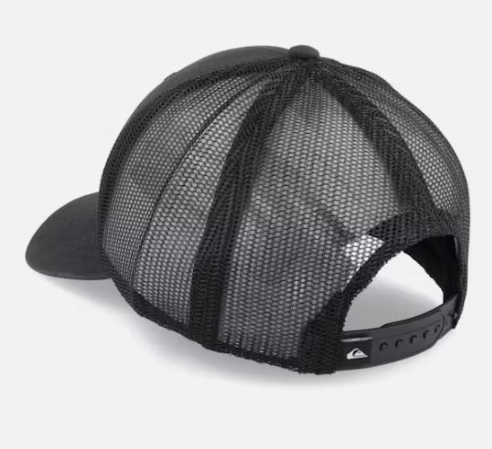 Quiksilver Down The Hatch - Casquette Homme - EX-STOCK Canada
