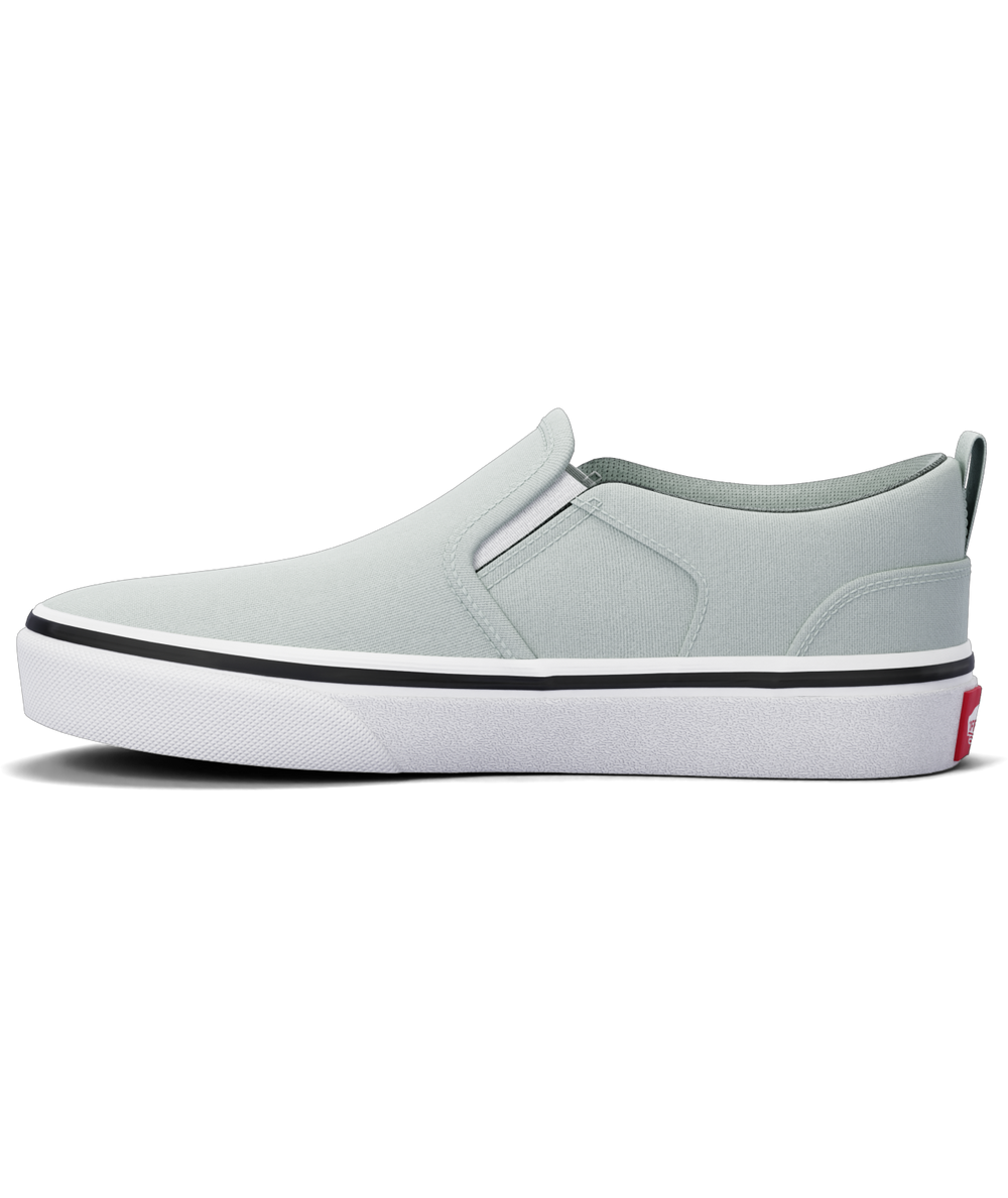 Vans Asher - Womens Skate Shoe - EX-STOCK Canada