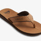 Quiksilver Carver Nubuck - Mens Sandals - EX-STOCK Canada