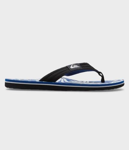 Quiksilver Molokai Layback - Sandales pour hommes - EX-STOCK Canada