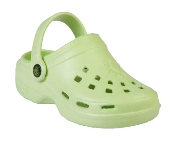 Dawgs Beach Dawgs - Kinder Clogsandale - EX-STOCK Canada