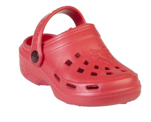 Dawgs Beach Dawgs - Kinder Clogsandale - EX-STOCK Canada