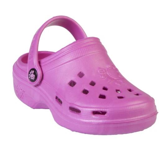 صندل أطفال كلوغ من دوجز بيتش EX-STOCK Canada