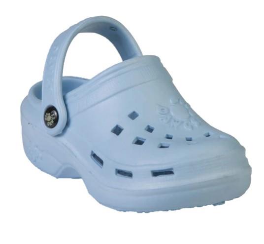 Dawgs Beach Dawgs - Toddler Clog Sandal - EX-STOCK Canada
