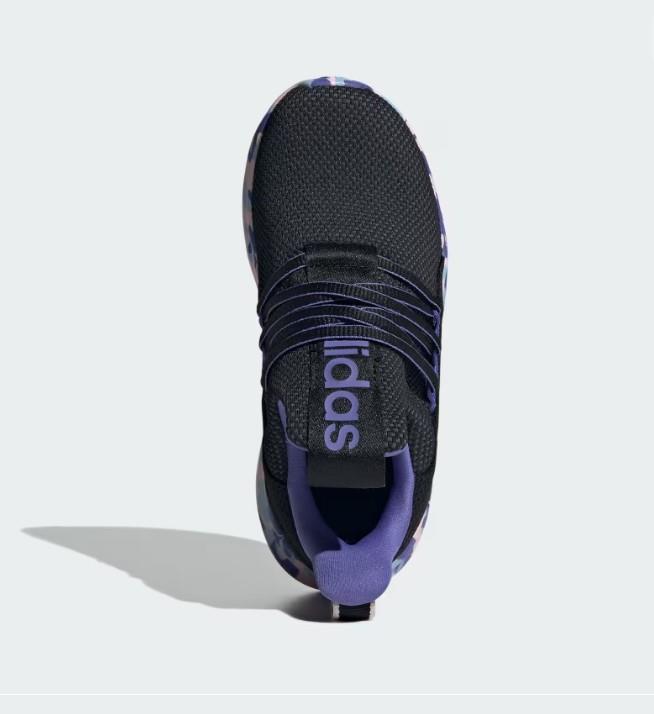 Adidas Lite Racer Adapt 7.0 - Kids Running Shoe - EX-STOCK Canada