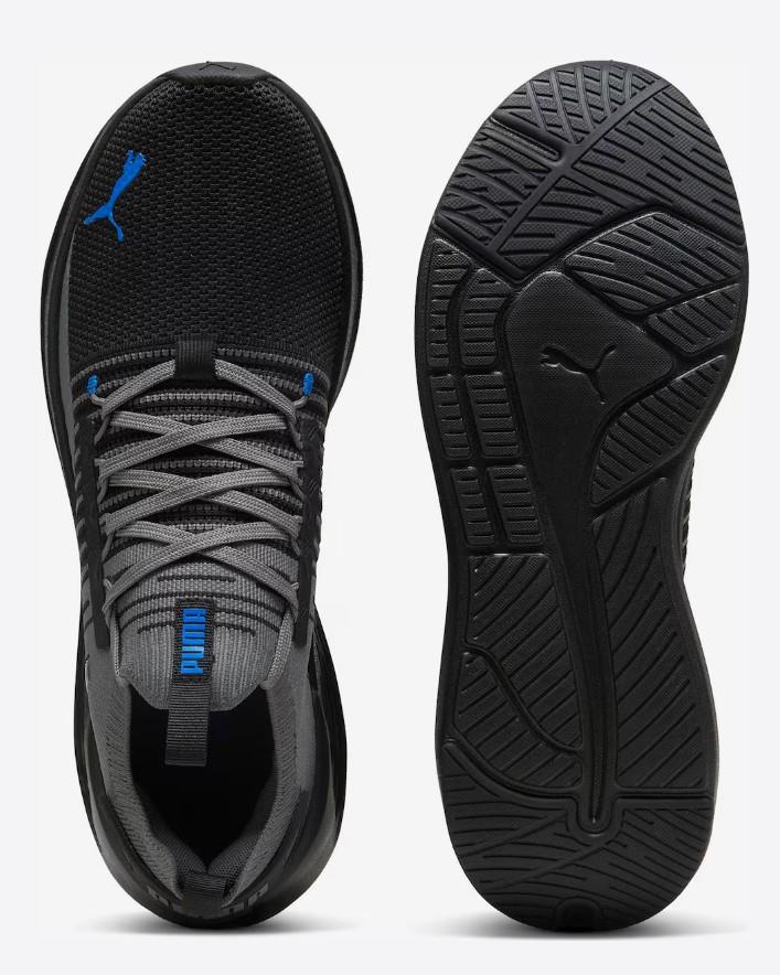 بوما سوفترايد سيمتري فيوجن - حذاء جري للرجال EX-STOCK Canada