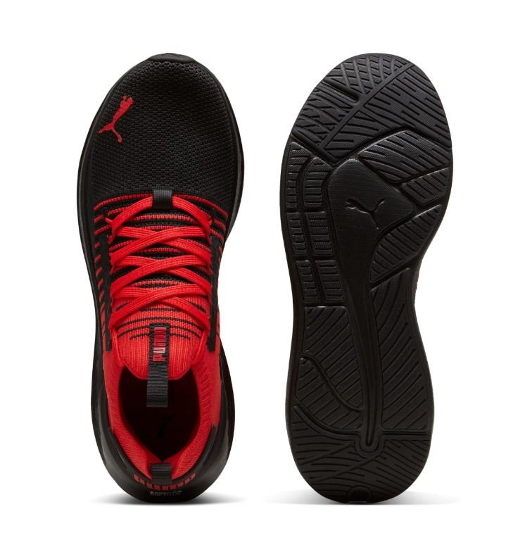 Puma Softride Symmetry Fuzion - Mens Running Shoe - EX-STOCK Canada