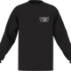 Vans Full Patch Back - Mens Long Sleeve Tee - EX-STOCK Canada