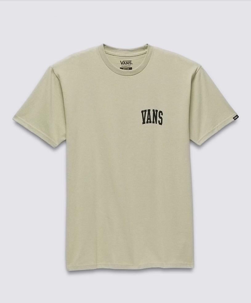 Vans Varsity - Mens Short Sleeve Tee - EX-STOCK Canada