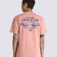 Vans Motors - Mens Short Sleeve Tee - EX-STOCK Canada