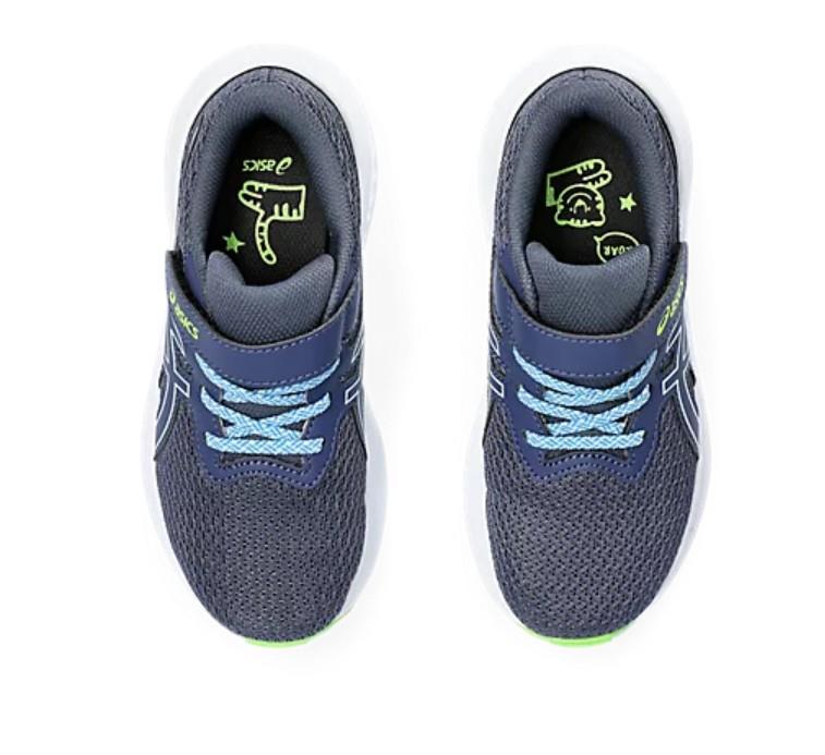 أسكس بري إكسايت 10 بي إس - أحذية جري للأطفال EX-STOCK Canada