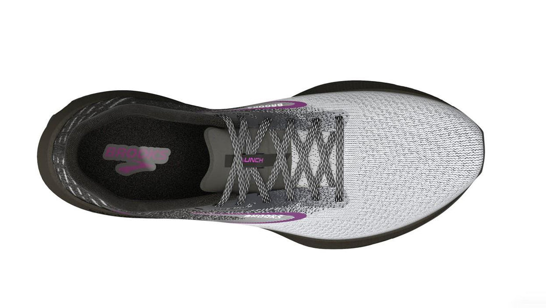 Brooks Launch 10 - Zapatillas para correr de mujer EX-STOCK Canada