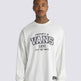 Vans Property Of - Mens Long Sleeve Shirt - EX-STOCK Canada