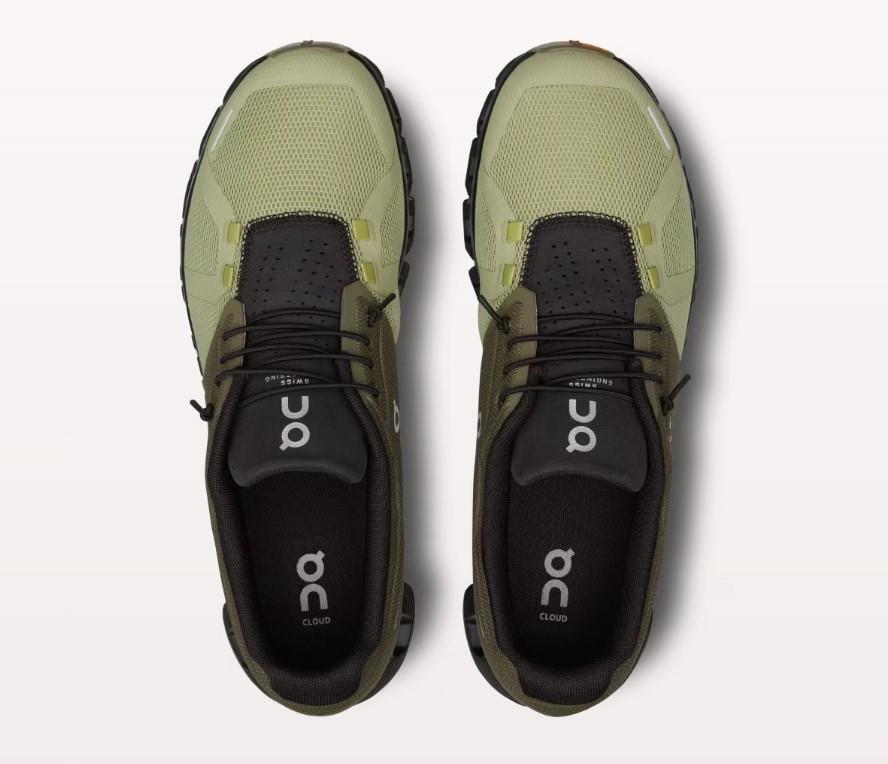 On Cloud 5 - Herren Laufschuh - EX-STOCK Canada