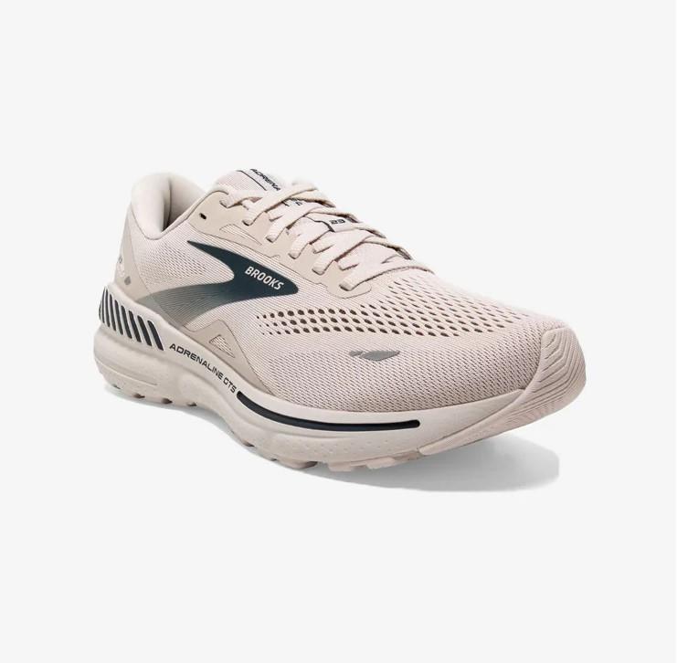 Brooks Adrenaline GTS 23 - Scarpe da corsa da uomo - EX-STOCK Canada