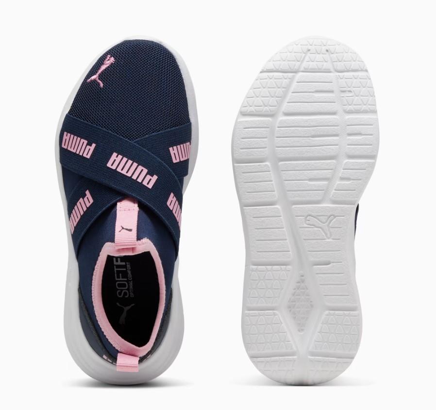 Puma Wired Run - Mädchen Slip-On Schuh - EX-STOCK Canada