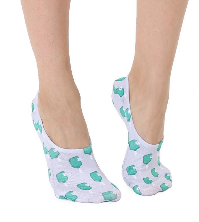 Living Royal - Womens No Show Socks - EX-STOCK Canada