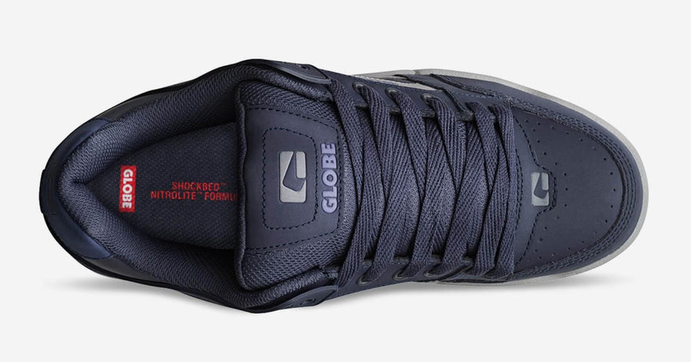 GLOBE Tilt - Zapatillas de Skate para Hombre - EX-STOCK Canada