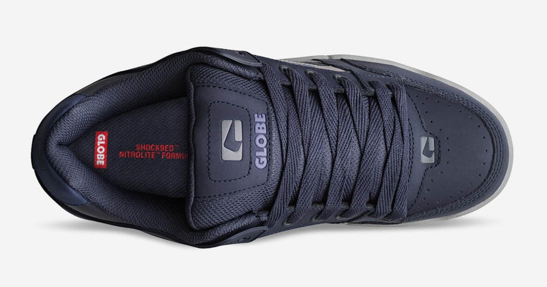 GLOBE Tilt - Zapatillas de Skate para Hombre - EX-STOCK Canada