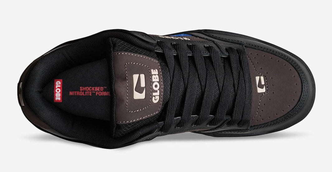 GLOBE Tilt - Herren Skate-Schuhe - EX-STOCK Canada