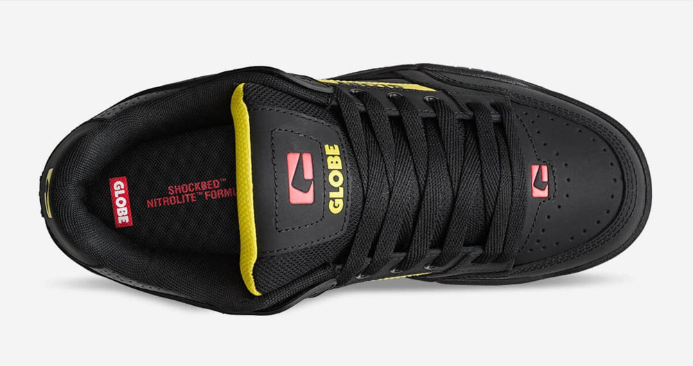 GLOBE Tilt - Chaussures de skate homme - EX-STOCK Canada