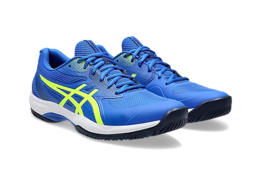 Asics Game FF Pickleball - Scarpe da Uomo per il Campo EX-STOCK Canada