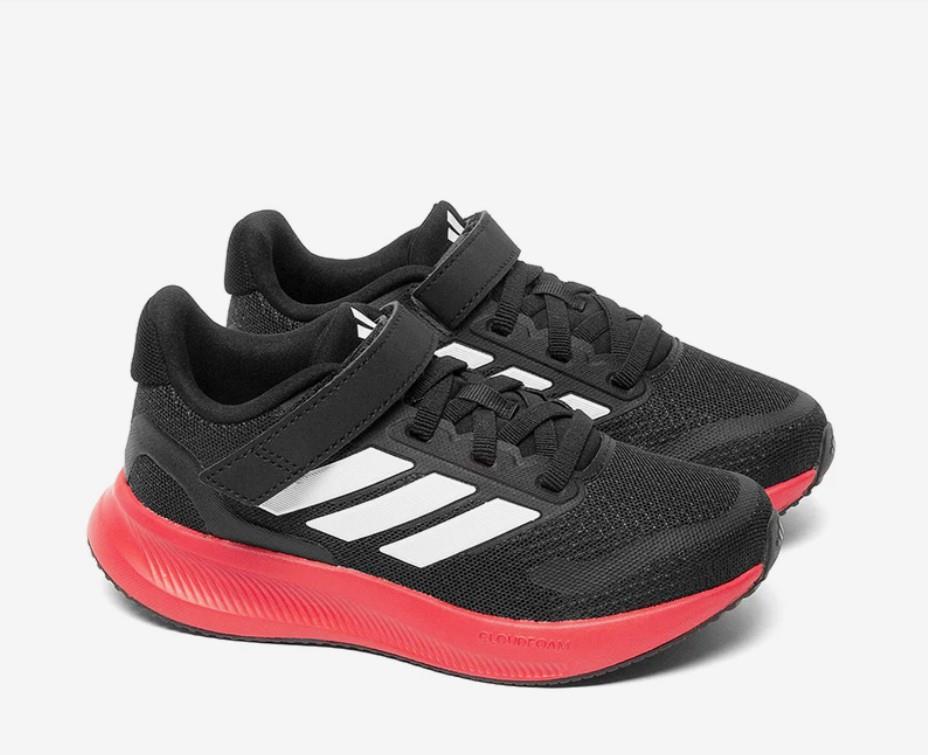 Adidas Runfalcon 5 - Chaussures de course pour enfants - EX-STOCK Canada